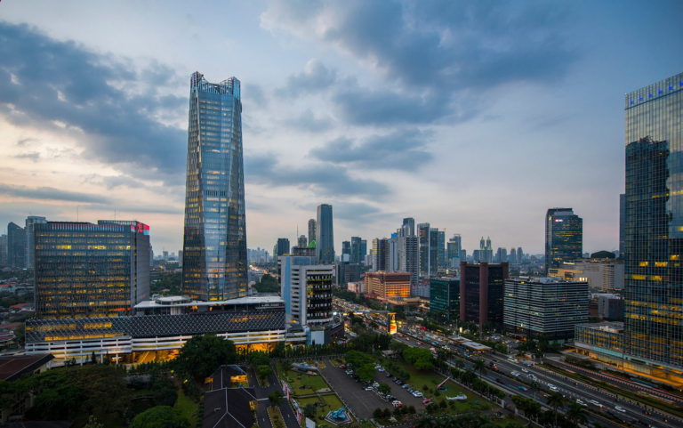 Kuartal III 2018, Pendapatan Telkom Tumbuh 8,8% QoQ