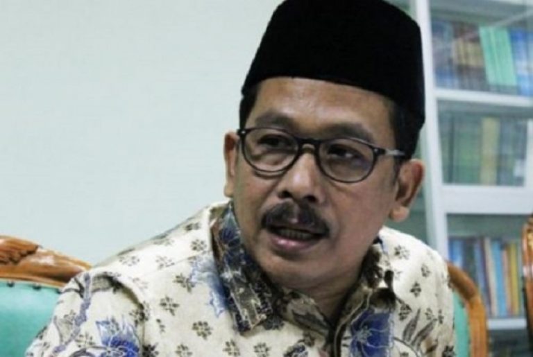Wamenag: Reuni 212 Hukumnya Mubah