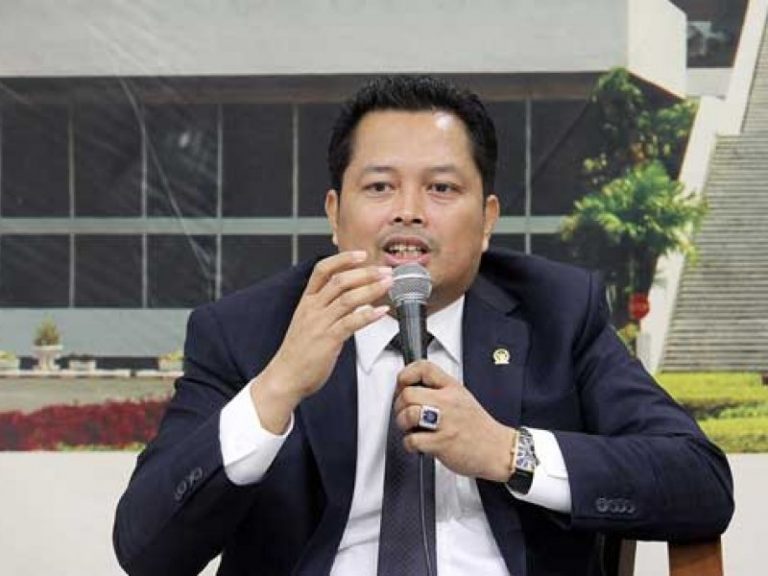 Wakil Ketua MPR Mahyudin Buka Sosialisasi Empat Pilar di Paser Kaltim
