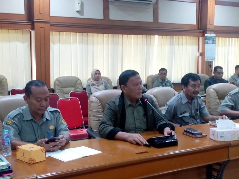 Dirjen Tanaman Pangan: Produksi Padi, Jagung dan Kedelai Alami Peningkatan
