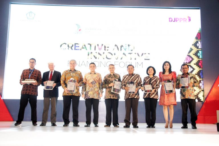 Investor Antusias Jajaki Proyek Jalan Tol Jasa Marga
