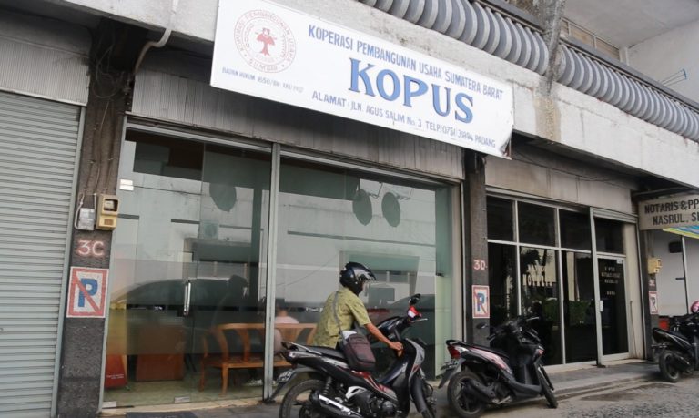 Kopus Sukses Kelola Aset dari Rp 40 Juta, Kini jadi Rp 40 Miliar