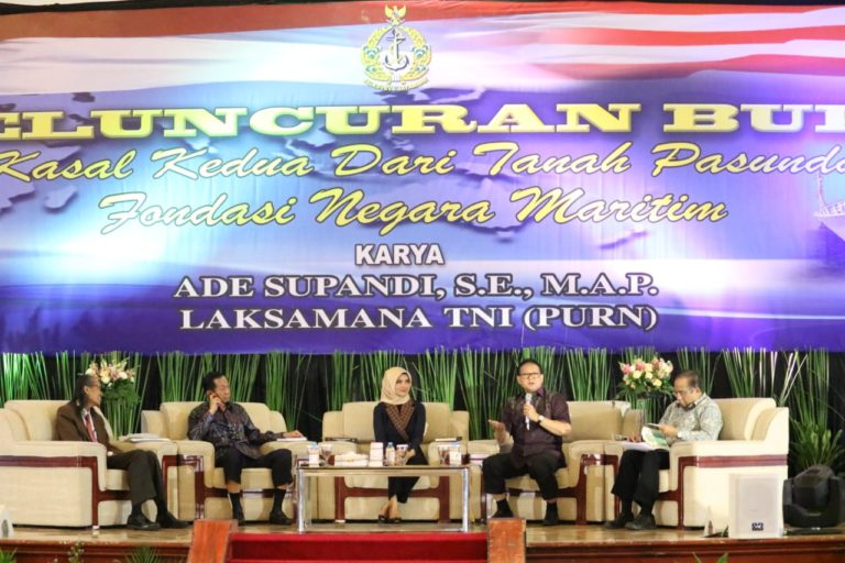 Optimalkan Ekonomi Kelautan, Pemerintah didorong bentuk Bank Maritim