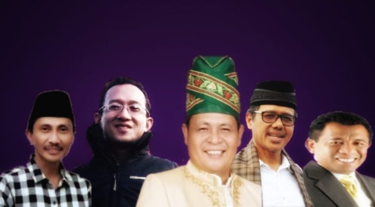 Sambut HPS 38, Lima Tokoh ini Dianugerahi Gempita Award