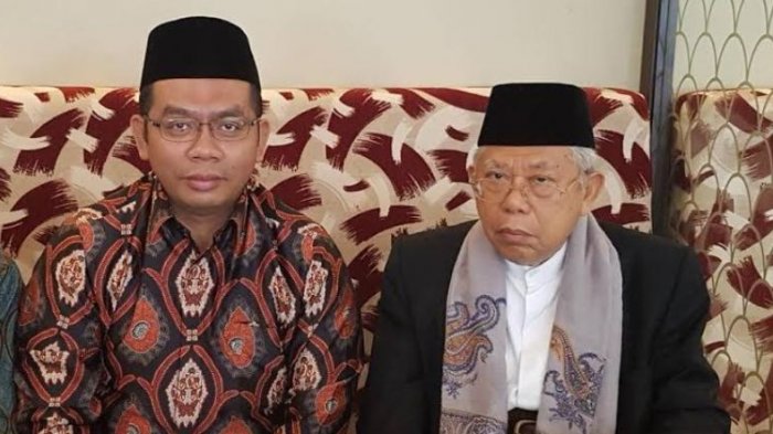 MDHW Ajak Dzikir Bersama untuk Korban Gempa Sulteng