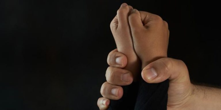 Kabar Penculikan Anak bikin Resah Emak-emak