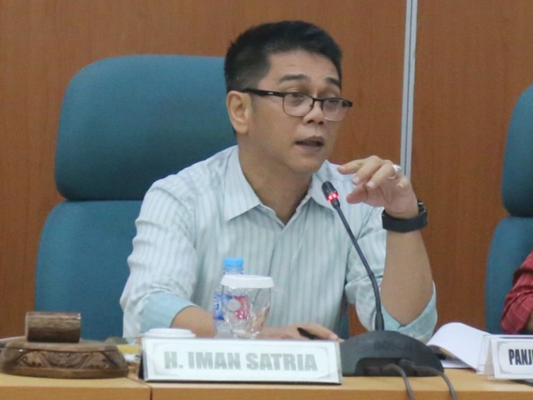 Buntut Gedung Roboh, DPRD DKI: Blacklist PT Adhi Karya dan PT Penta