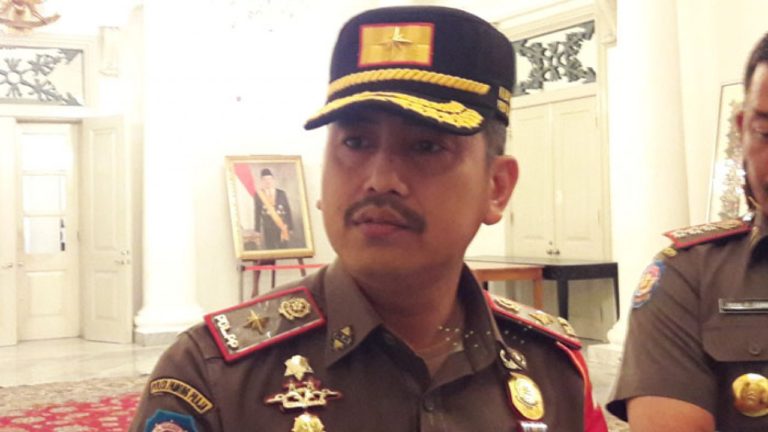 Terancam Dicopot, Nasib Kasatpol PP DKI Diujung Tanduk