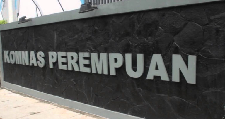 Komnas Perempuan, Kepedulian untuk Perempuan Indonesia