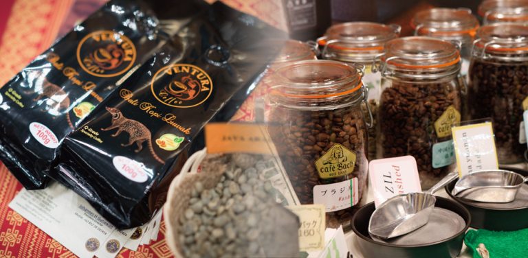 Kopi Asal Indonesia Bisa Raup Transaksi USD 5,5 Juta di Pameran Kopi Asia