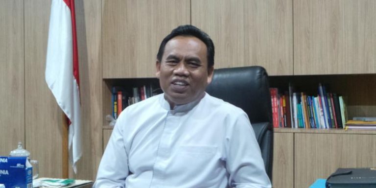 Sekda DKI: Skor 2-1 untuk Indonesia