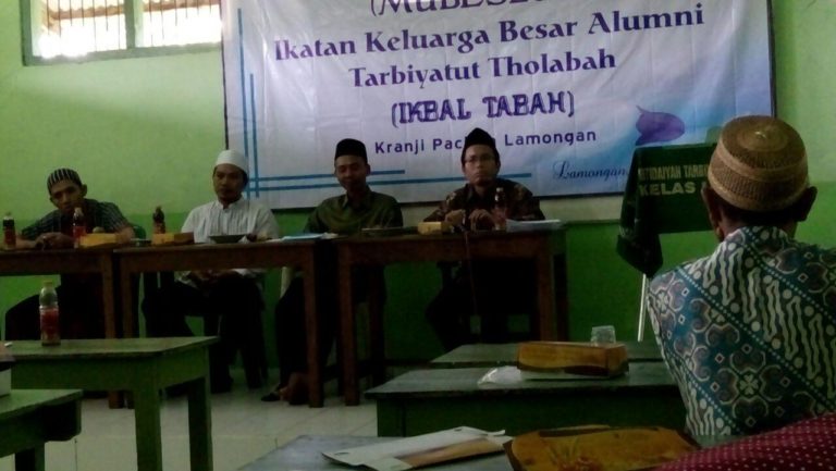 RUU Tentang Pesantren Diharap Segera jadi UU