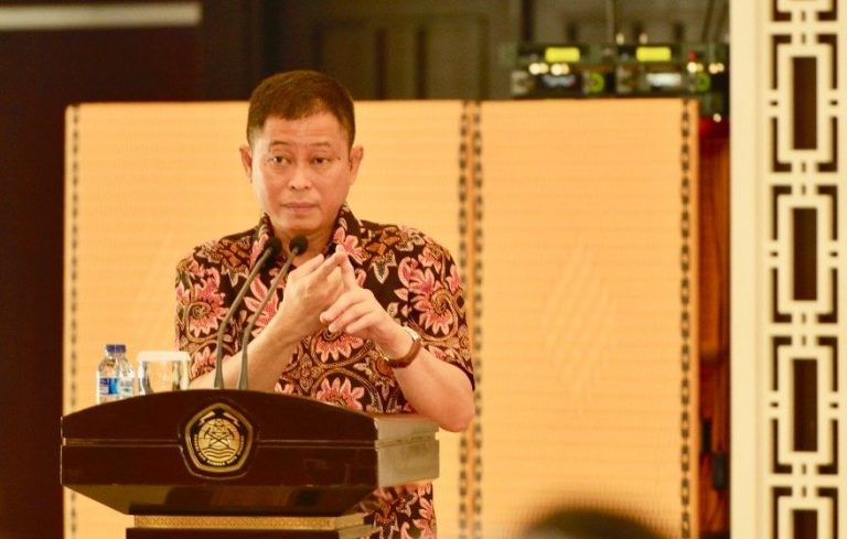Permudah pemetaan wilayah rawan bencana, Jonan desak RTRW ditinjau kembali