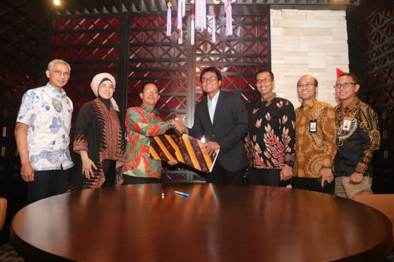 Telkom dukung Implementasi Uang Elektronik BKE Pay melalui T-Money