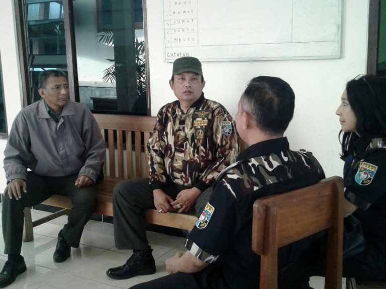 Rencana Akan Ikut Hadir HIPAKAD di Upacara Penutupan TMMD Reguler Ke 103