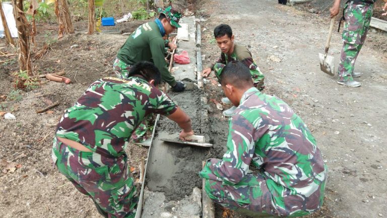 Cuaca Tidak Menentu Sebabkan Sasaran Ada Yang Belum Capai 100 Persen