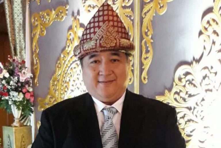 Tingkatkan Kualitas SDM, Benny Tatung Di Dukung Masyarakat Pagaraalam