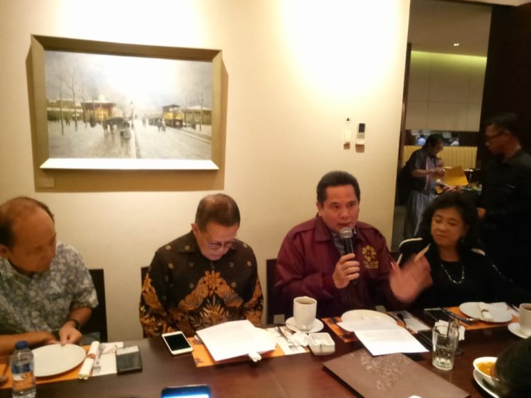 AMLI DKI Apresiasi Langkah Anies Tertibkan Reklame MLG