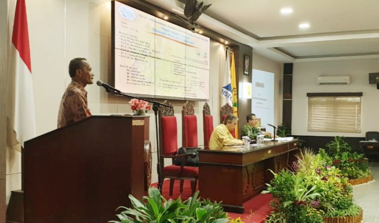 Era Baru Pengembangan Industri Pangan dan Produk Pangan
