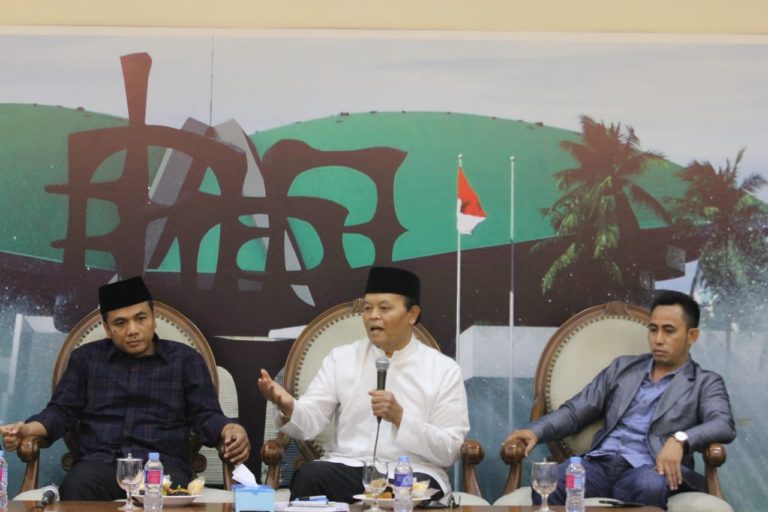 Hidayat Nur Wahid: Kebhinnekaan Indonesia Tetap Tunggal Ika