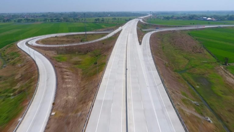 Kantongi Sertifikat Laik Operasi, Tol Solo-Ngawi segmen Sragen-Ngawi siap beroperasi