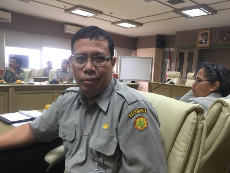Pusdatin: Program Kementan terbukti memuliakan Petani