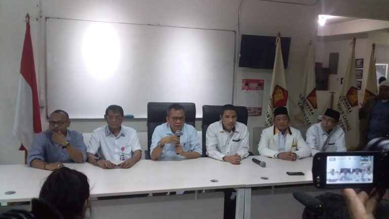 Akhiri Polemik, Kursi Wagub DKI ‘Clear’ Milik PKS