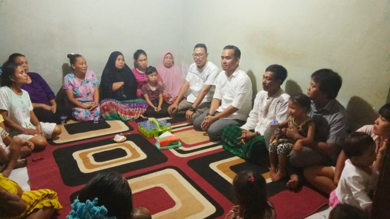 Rizaldi Adrian: Lahir di Lampung sebuah Kebanggaan