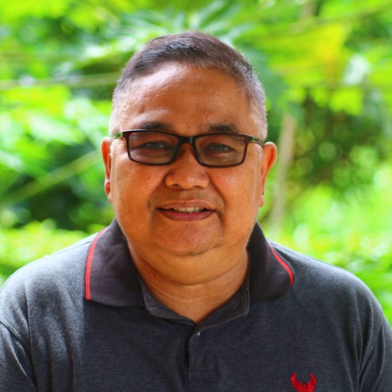 Data Pangan Satu Pintu di BPS