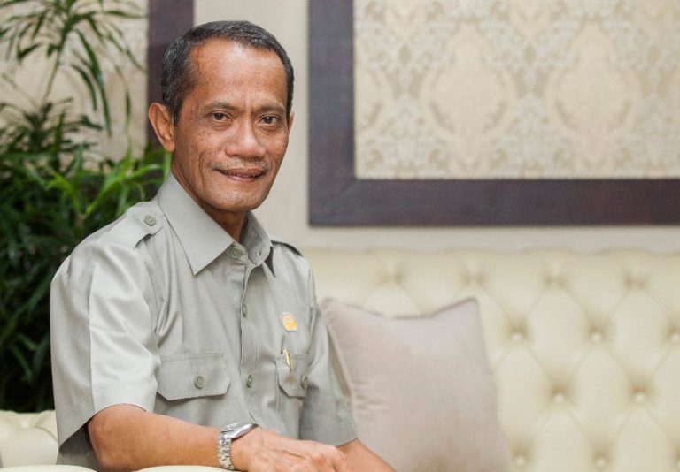 BKP Kembangkan Korporasi Usaha Tani untuk Entaskan Kemiskinan