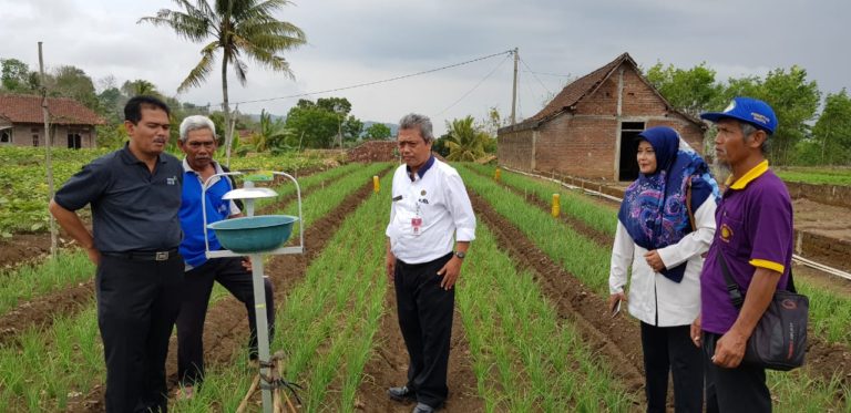 Kementan Dorong Pengembangan Wisata Agro Berbasis Hortikultura
