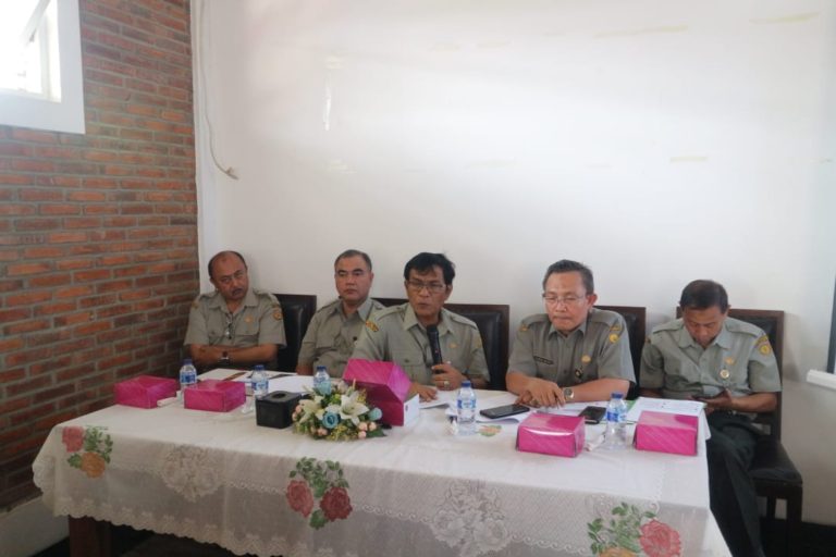 Dirjen PKH Kementan: Populasi Sapi Pada 2014-2017 Alami Peningkatan