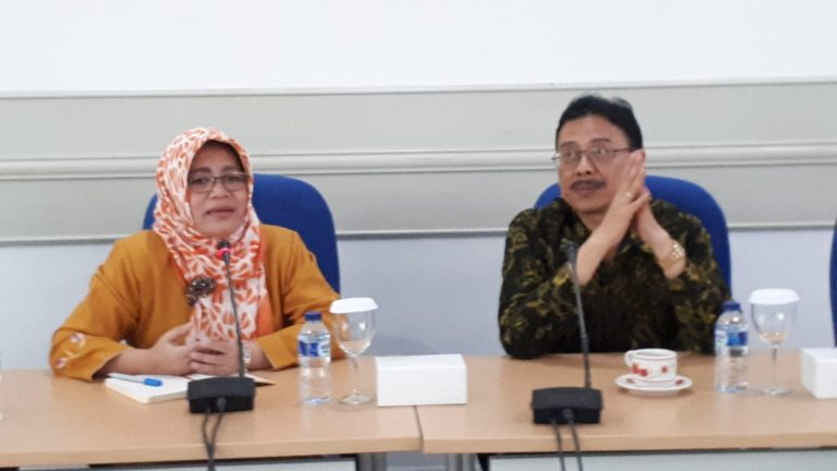 Kementan Bertekad Jadikan Pustaka Sebagai Brand Image Kota Bogor