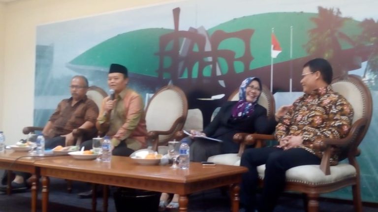 MPR Maknai Perjuangan Pahlawan dalam Koridor Empat Pilar