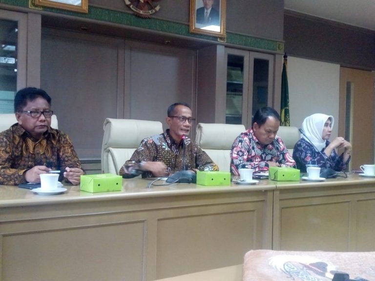 Ketahanan Pangan Indonesia diklaim semakin Kokoh