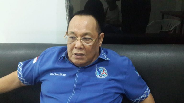 Empat Kader Demokrat DKI Terancam Disanksi