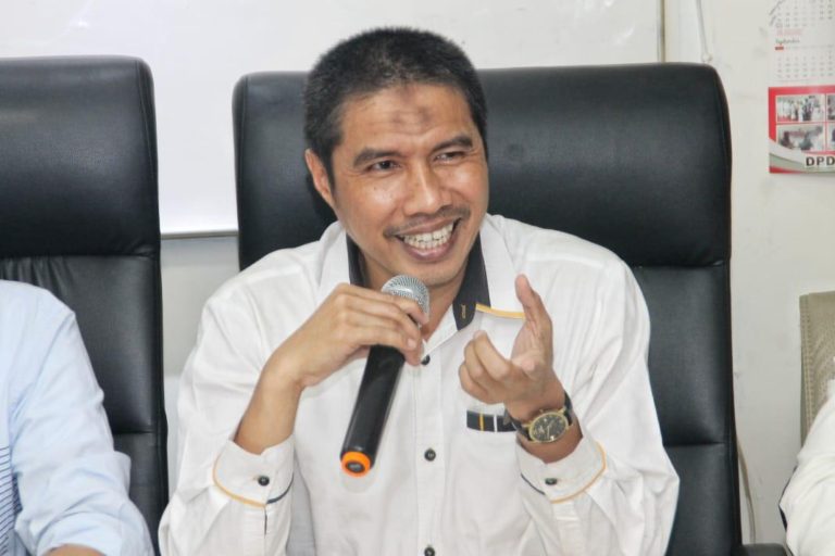 Diprediksi Dapat Jatah Pimpinan Dewan lagi, Ini Kata Ketua PKS DKI