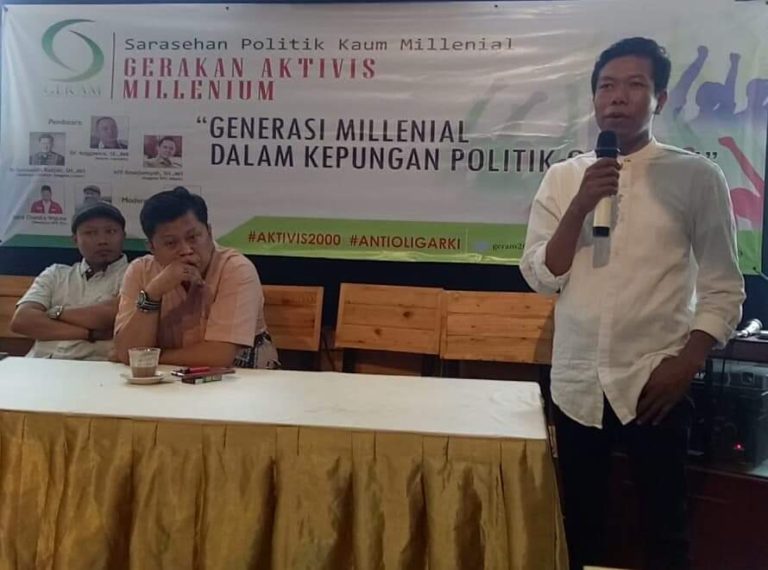 Petisi PATAKA ke Kementan dinilai Salah Alamat