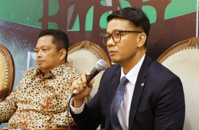 Mahyudin: Pemilu Harus Menghasilkan Pemimpin dan Wakil Rakyat yang Berkualitas
