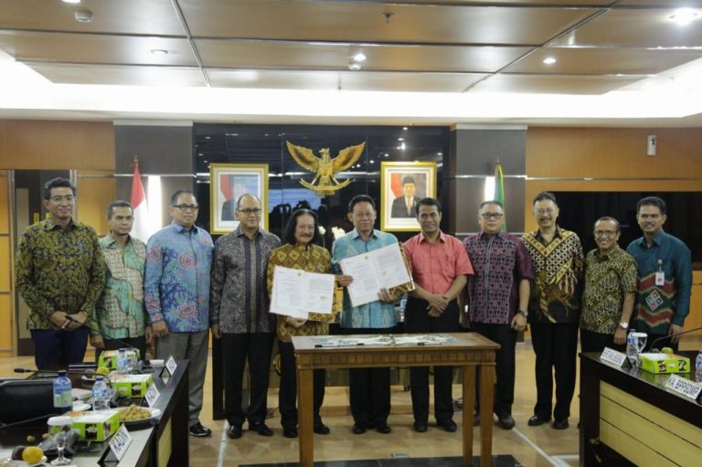 Kadin Apresiasi Capaian Investasi dan Ekspor Pangan