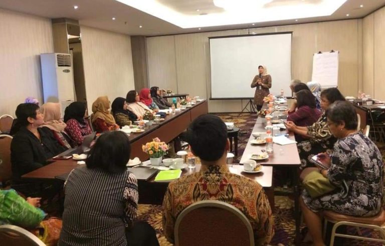 Peringati 16 HAKtP, Isu Kawin Anak Harus Disuarakan