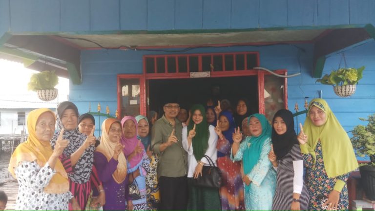 Abdul Basyid Has Tegaskan Pentingnya Menjaga Marwah Kepri