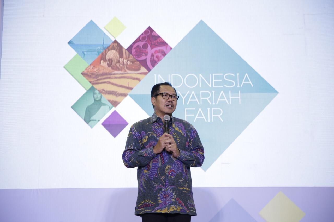 INSYAF 2018 Resmi Ditutup, 845 UMKM Ajukan Permohonan Dana Bergulir