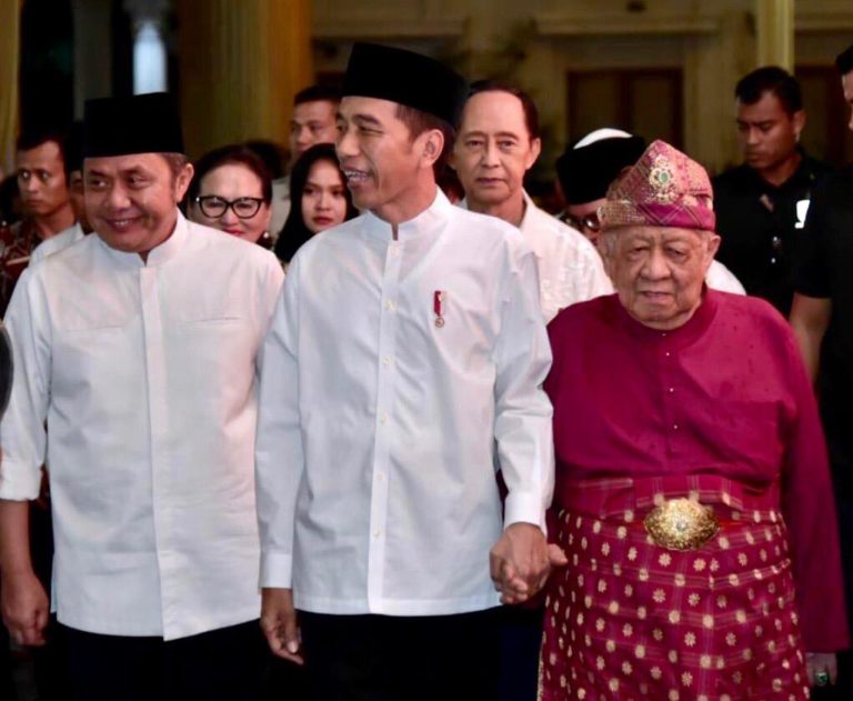 Petani Karet Sumsel Sambut Gembira Kebijakan Jokowi