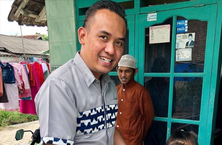 Rizaldi Adrian minta Pelaku Pungli E-KTP di Bandar Lampung segera ditindak