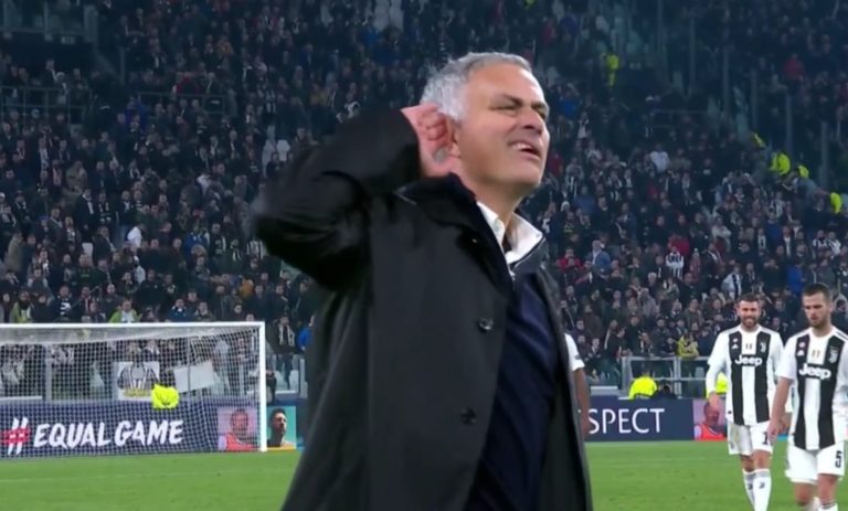 Bukti MU bukan Tim Kacangan