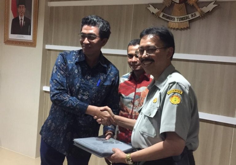 Kementan gandeng PISAgro garap Klaster Pertanian