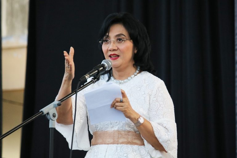 Kemenperin: 111 IKM Nikmati Program Peremajaan Mesin