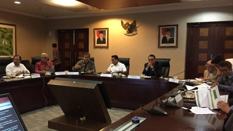 Pembenahan Riset untuk Dorong Daya Saing