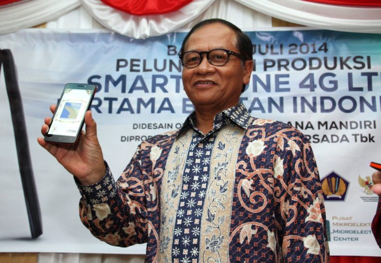 Mustofa Widjaja Apresiasi Wacana Pemberian Sanksi ASN di Tanjungpinang